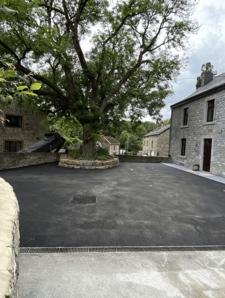 Tarmac