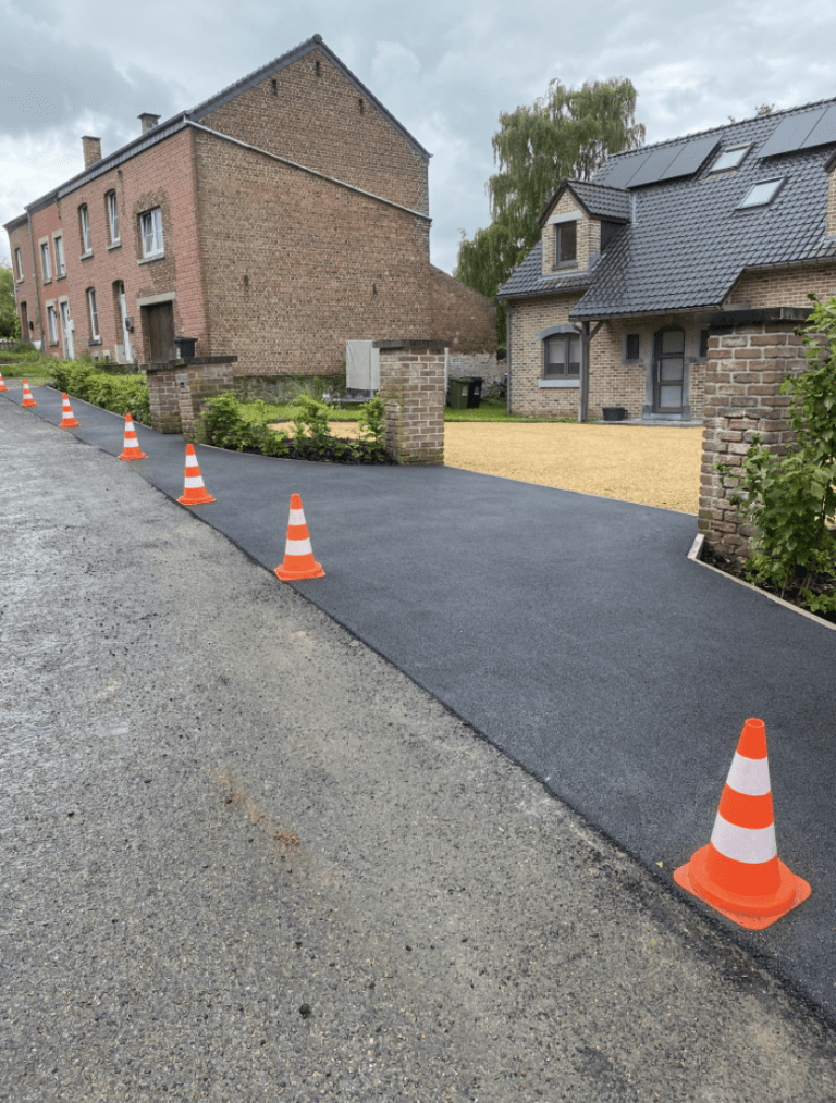 tarmac